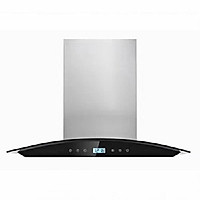 Máy hút mùi Keplercook KL754G (70cm)- Hàng chính hãng