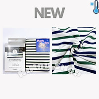 Nhộng Chũn Quấn Chũn Sơ Sinh COCOON Giúp Con Ngủ Ngon Sâu Giấc Chống Giật Mình Chất Liệu Vải Cotton Co Giãn Ôm Trẻ Vào Giấc Ngủ Ngon Và Sâu