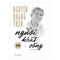 Người Khát Sống