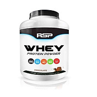 RSP Whey Protein Powder -51 lần dùng