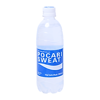 Nước Khoáng I-On Pocari Sweat Chai 500Ml