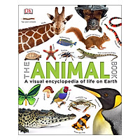 The Animal Book