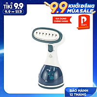 Bàn Ủi Hơi Nước Cầm Tay Lock&Lock ENI241- Hàng Chính Hãng
