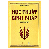 Học Thuật Binh Pháp