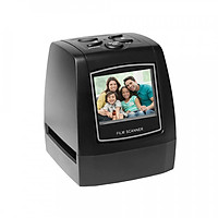 Bộ Máy Quét Phim 35mm 135mm Và Trình Chiếu Hình Ảnh Với Màn Hình LCD (2.4 Inch)