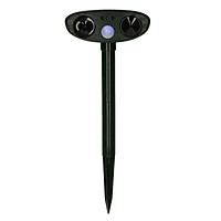 owl-shaped beatunes animal repeller owl-shaped beatunes animal repeller