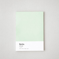 FURIIN - Sổ Tay Kế Hoạch Planner