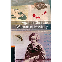 Oxford Bookworms Library (3 Ed.) 2: Agatha Christie, Woman Of Mystery Mp3 Pack
