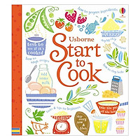 Usborne Start to Cook