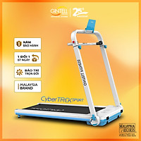 Máy Chạy Bộ GINTELL - CYBERTREK SPORT Chính Hãng