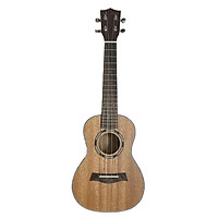 Đàn Ukulele Concert size 23 - Anela viền trơn