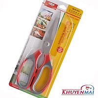 Kéo làm bếp đa năng K-024 (18.4)