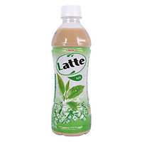 Trà Sữa Latte Chai 345ML - 8935001282266