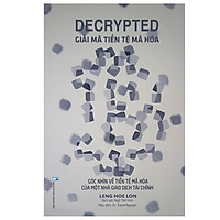 Giải mã tiền tệ Mã Hóa