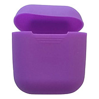 Vỏ Bảo Vệ Hộp Sạc Tai Nghe Airpods