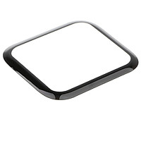 Tempered Glass Screen Protector For Watch iWatch 4 40mm - Curved Fit
