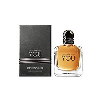 Nước hoa nam Giorgio Armani Emporio Armani Stronger With You Eau De Toilette Spray