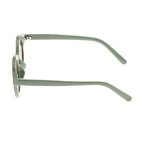 Kids Round Sunglasses Children Cute Toddler Eyewear Shade