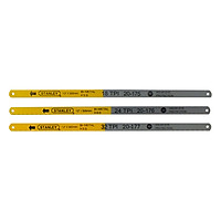 Lưỡi Cưa Sắt 24 Răng Stanley 20-176