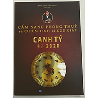Cẩm Nang Phong Thuỷ và Chiêm Tinh 12 con Gíap