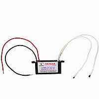 12V High Output Air Ionizer Vehicle Negative Ion Anion Generator Air Purifier Accessories