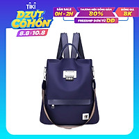 BALO VẢI DÙ NỮ MDB207TI