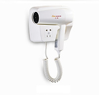 Máy sấy tóc treo tường