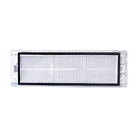 20PCS Accessories Parts for Xiaomi Robot Vacuum Cleaner Main Brush Side Brush Water Tank Filter Comb Screw Mop Cloth