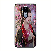 ỐP LƯNG IN DÀNH CHO LG G7