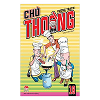 Chú Thoòng (Tập 18)