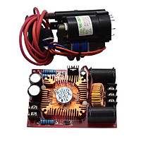DC12V-30V Coil Flyback Driver + Ignition Coil For ZVS Tesla SGTC Marx Generator