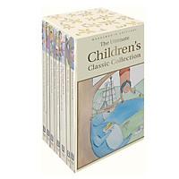The Ultimate Children’s Classic Collection (Wordsworth Children’s Classics)