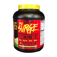 Sữa Tăng Cơ MUTANT ISO SURGE 5Lbs (2.27 Kg)