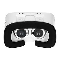 Kính Thực Tế Ảo 3D DIY Trắng Cho iPhone Samsung / Điện Thoại 3.5 ~ 6.0