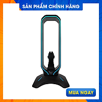 Đế Tai Nghe 3 in 1 ZADEZ ZHS-701G - HÀNG CHÍNH HÃNG