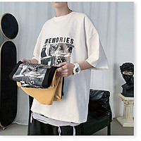 ÁO THUN FORM RỘNG TAY LỠ KIỂU CÁCH HÀN QUỐC , THỜI TRANG HOT HOT KME FASHION