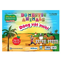 Động vật nuôi
