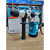 MÁY KHOAN ĐỤC BÊ TÔNG CLASSIC CLA-5425 (SIÊU KHỎE 1100W) - HÀNG CHÍNH HÃNG