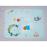 Combo 5 lót chống thấm Goodmama kích thước 30x40cm