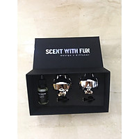 nước hoa đầu chó Pitbull 15ml