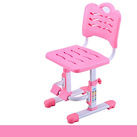 Ghế học sinh thông minh tùy chỉnh độ cao có gác chân HS258 - Hàng chính hãng