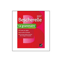 Bescherelle: Bescherelle – Grammaire Pour Tous