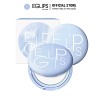 Phấn phủ nén Eglips Air Fit Powder Pact 8g