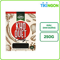 Kho Quẹt Chay An Nhiên 250g
