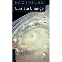 Oxford Bookworms Library (3 Ed.) 2: Climate Factfile Change Mp3 Pack