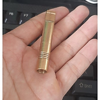 Tẩu thuốc hợp kim giá rẻ cá tính