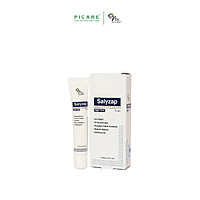 Kem Dưỡng Giảm Mụn Ban Đêm Fixderma Salyzap Lotion For Acne 20ml