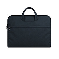 Túi chống sốc laptop 13 inch, 14 inch, 15,6 inch bền đẹp, túi chống sốc macbook 13 inch, 15 inch, chống sốc tốt, vải xịn