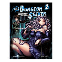 The Dugeon Seeker – Tập 2