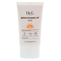 Kem Chống Nắng Làm Trắng Da Dr.G Brightening Up Sun Spf 50 Pa+++ MM31 (50ml)